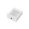 thumbnail image 2 of Modern White 10-Drawer Dresser for Bedroom - Ample Storage Wide Chest of Drawers, Sturdy & Safe, 2 of 8