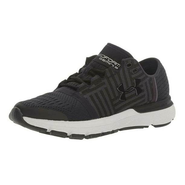 Tenis Under Armour Mujer Negro SpeedForm GEM BLK