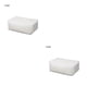 thumbnail image 3 of sweethay Bolsa de almacenamiento, edredón, almohada, bolsa de almacenamiento de ropa, hogar, impermeable, a prueba de polvo, ropa de cama, bolsa Type2 NO2 sweethay CBP056897, 3 of 6