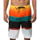 thumbnail image 1 of O'Neill Mens Lennox Swim Bottom Board Shorts, Naranja, 34 O'Neill Pantalones cortos, 1 of 1