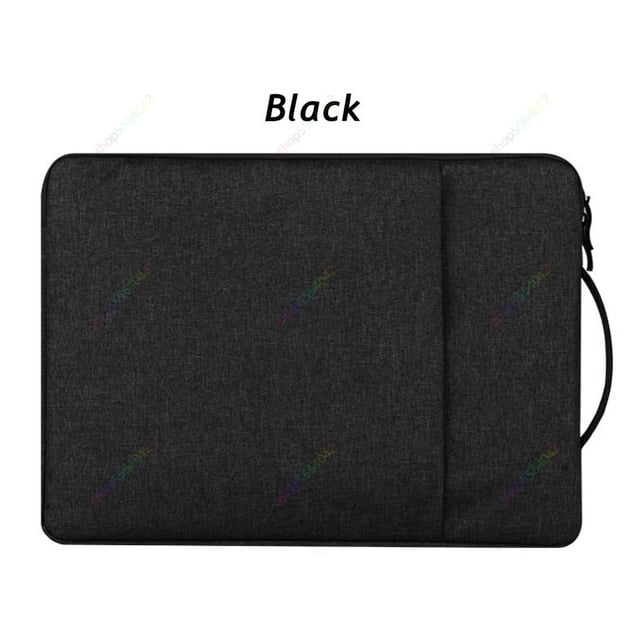 2024 New Tablet Handbag Case for Samsung Galaxy Tab S6 Lite 10.4 Inch SM-P625 P620 P613 P610 Waterproof Pouch Bag Cover A8 10.5 Black Tab 2 10.1 P5100