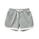 thumbnail image 2 of Odeerbi 1-6 Años de Fallas de Algodón Dophin Shorts Yoga Pantalones Cortos de Yoga Lindos Shorts Transpirables Casuales, 2 of 4