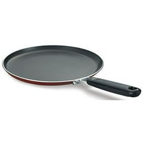 Manttra Omega Select Plus Non-stick Tawa Griddle 300mm