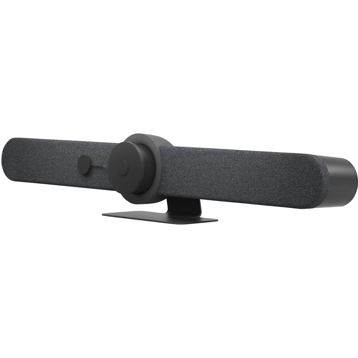 Logitech Rally Bar 4K UHD All-in-One Video Conference Camera, TAA Compliant, Graphite