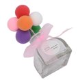 thumbnail image 4 of Aromatherapy Bottles, Car Air Freshener Balloon Perfume Diffuser Bottle  For DIY Making Perfume, 4 of 8