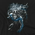 thumbnail image 2 of Batman T-Shirt Dynamic Duo Unisex Graphic Tee For Men & Women, 2 of 7