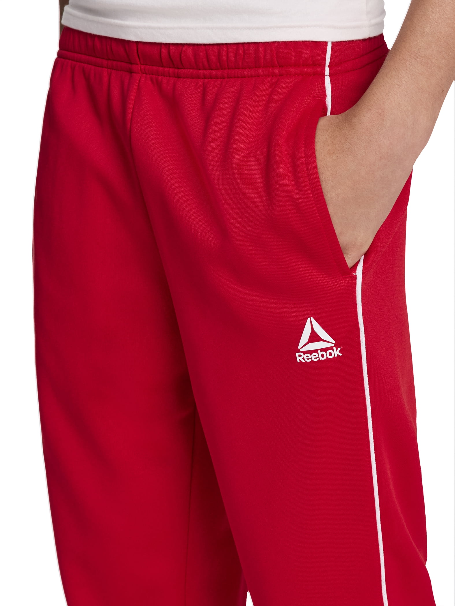 Reebok Boy's Onfield Performance Trackpant, Sizes 4-18