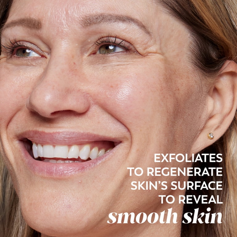 Olay Regenerist Detoxifying Pore Scrub Exfoliator photo 4