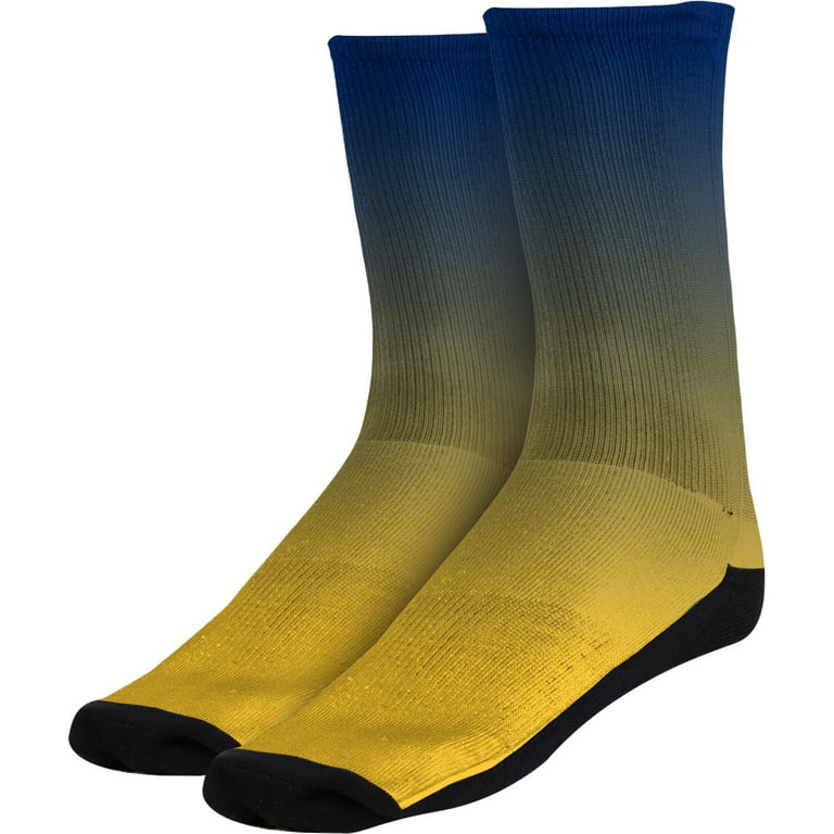 University of Minnesota Mens Socks, Minnesota Golden Gophers Socks