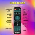 thumbnail image 4 of 4G+128G Superbox S6 Ultra 2025 Fully Loaded with Voice Control, Parental Controls & Time Shift, Super Box S6ultra with Android 12, Wifi 6, 6K HDMI, Android 12.0, 4 of 8