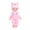 Pink, variant on Gpaecead 12 Inch Talking Baby Dolls for 3 Year + Old Girls - Soft Body Interactive Baby Doll for Kids That Can Talk, For Birthday Gift