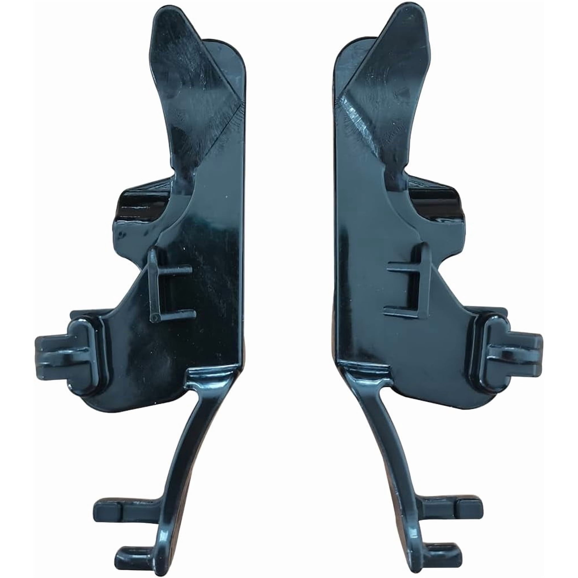 Position Clip Locks Compatible with La Z Boy Recliner | Replace 05.000035.1000 05.000035.2000,3 Set for Lazyboy Footrest,for Lazy LaZBoy Leg Rest Repair