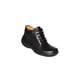 thumbnail image 1 of ZAPATOS ESCOLARES COLEGIAL BOTAS CASUALES VESTIR COQUETA Y AUDAZ NIÑO NEGRO PIEL LEON 80701Ap, 1 of 3