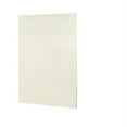 thumbnail image 2 of Swan Solid Surface 60'' x 60'' x 0.25'' One Panel Shower Wall, 2 of 7