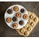 thumbnail image 2 of Molde para Bundt de Nordic Ware Charms, capacidad de 1.2 tazas, color dorado, 2 of 3