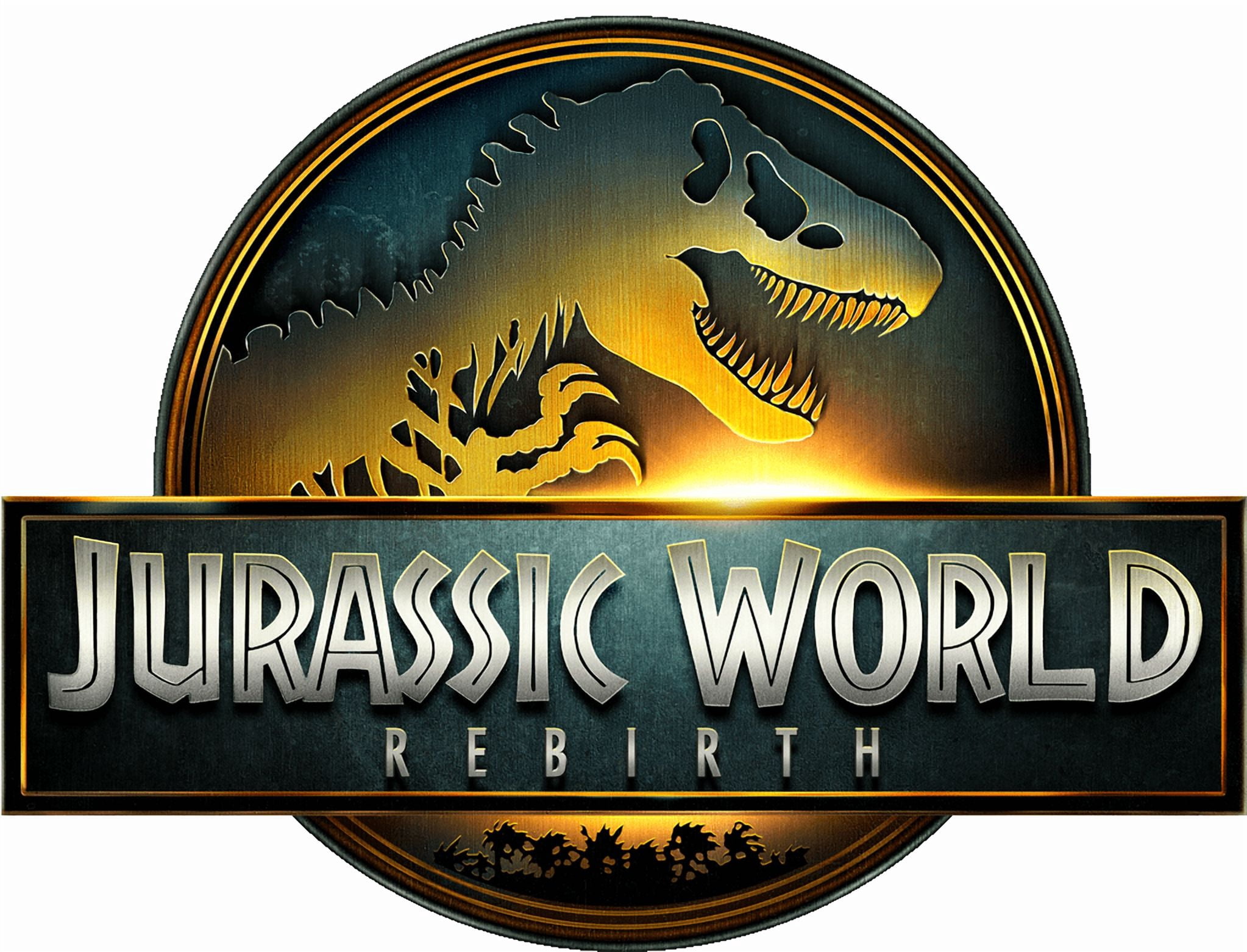 Jurassic World Rebirth Giganotosaurus 12" Action Figure with Sounds