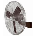 thumbnail image 1 of 30 in. 2 Speed Oscillating Wall Fan, 1 of 1