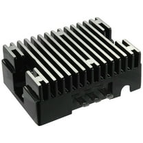 OEG Parts New 12V Rectifier/Regulator Replacement For 1963-71 John Deere & 1963-68 Kohler 390240 4720 AM102596 234279 2575503S 41-403-08 41-403-08S 4140309 610749