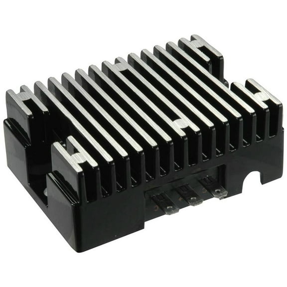 OEG Parts New 12V Rectifier/Regulator Replacement For 1963-71 John Deere & 1963-68 Kohler 390240 4720 AM102596 234279 2575503S 41-403-08 41-403-08S 4140309 610749