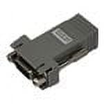 Lantronix serial RS-232 adapter -