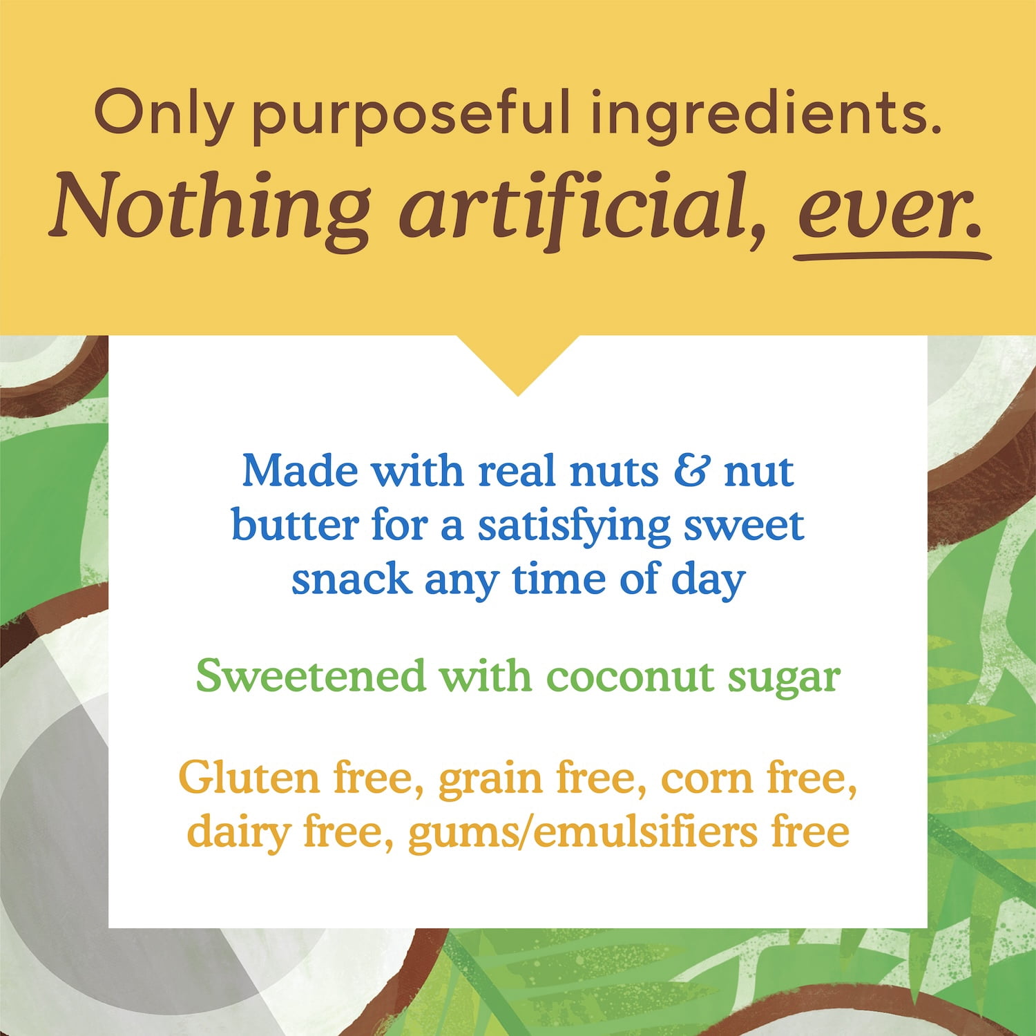 (8 pack) Simple Mills Nut Butter Stuffed Sandwich Cookies, Cocoa Cashew Creme, Gluten-Free, 6.7 oz