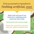 thumbnail image 4 of Simple Mills Nut Butter Stuffed Sandwich Cookies, Cocoa Cashew Creme, Gluten-Free, 6.7 oz, 4 of 6
