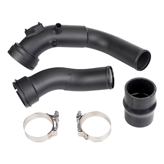 Almencla Intake Pipe Set for 135i F20 235i F22 F23 Easy to Install Direct Replaces Professional