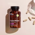 thumbnail image 6 of Passionflower Herbal Supplement - 120 Capsules, 6 of 9