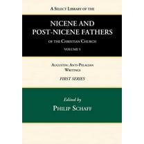 A Select Library of the Nicene and Post-Nicene Fathers of the Christian Church, First Series, Volume 5 (Paperback)