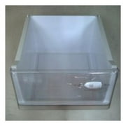 Samsung Da97-11597C Assy Case Veg-Ref; Nw2-Pjt W333.4 L413.9 (Genuine Oem Part)