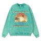 thumbnail image 4 of Sudadera con capucha vintage desgastada para hombre, estilo hawaiano, playa, aventura, ropa de calle de gran tamaño, otoño, algodón, 4 of 4