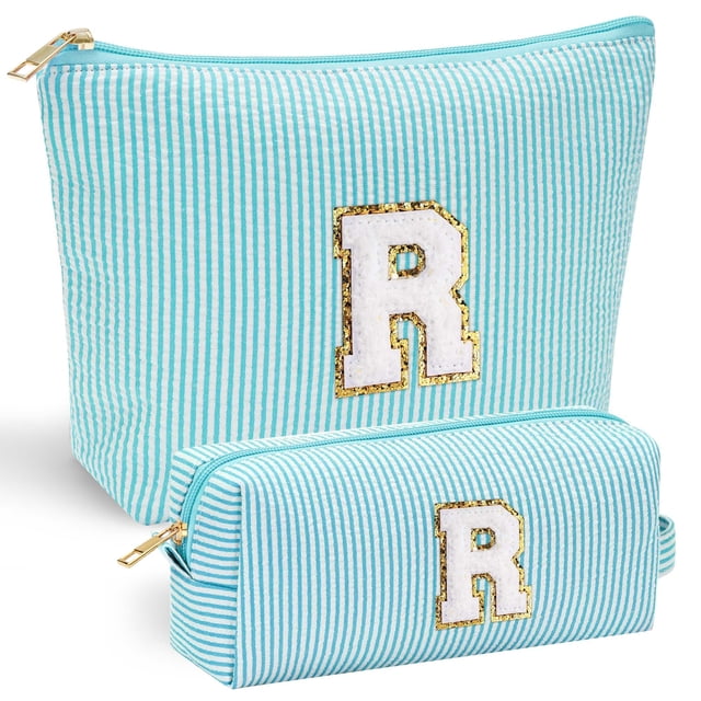 Bolsa de maquillaje YOOLIFE, bonita organizadora de cosméticos personalizada