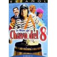 thumbnail image 2 of Lo Mejor Del Chavo Del 8, Volumen 2 (Spanish), 2 of 2