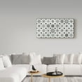 thumbnail image 3 of Trademark Fine Art 'Patterns of the Amazon XIX' Canvas Art by Kathrine Lovell, 3 of 3