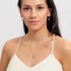 thumbnail image 4 of Set de Joyería para Mujer Oro 14k LuckyLy, Collar y Aretes, Modelo Dory turquesa UNITALLA, 4 of 6