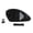 Black#82, variant on YZEGDCH Spring Wireless Mouse 2.4GHz game Ergonomic Design Vertical mouse 1600DPI USB Mice,Black