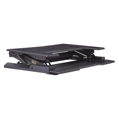 Multiposition Desk Riser Walmart Com