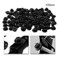 thumbnail image 1 of Nipples 100Pcs  Needle Silicone Grommets Nipples T Type Needle Pad  Machine Accessories, 1 of 5