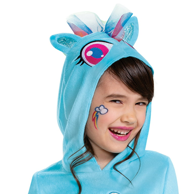 2022 Halloween Costumes For Kids New Rainbow Friend Game Cosplay