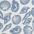 thumbnail image 4 of Seaside Sea Shells Placemat (Set of 4), 4 of 5