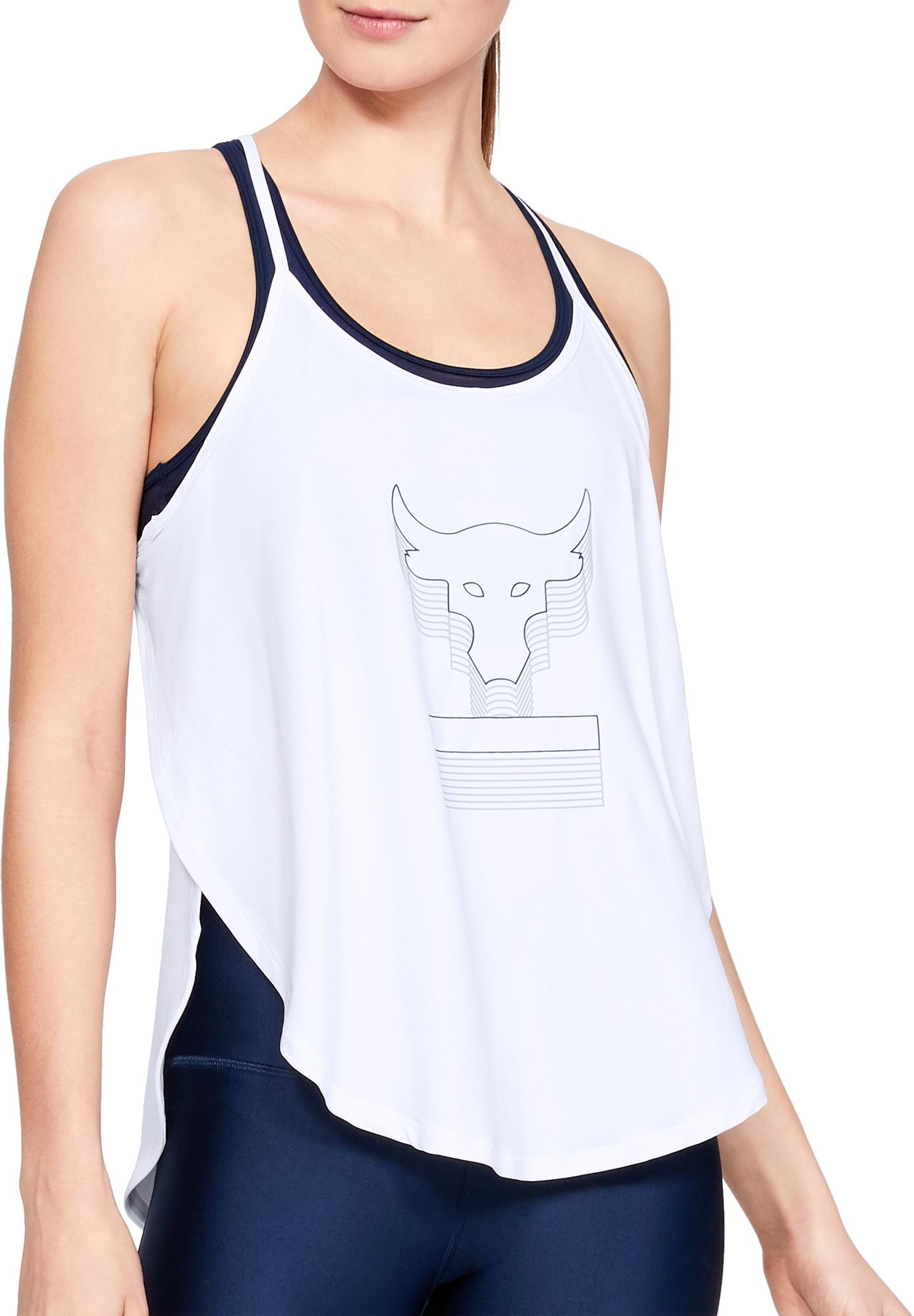 brahma bull tank