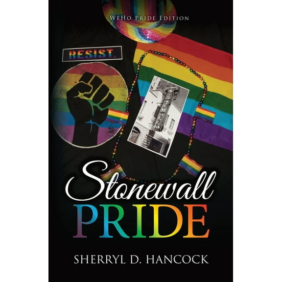 Weho: Stonewall Pride (Paperback)