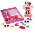 thumbnail image 1 of Disfraz magnético de madera de Minnie de Melissa & Doug, 1 of 1