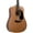 Natural, variant on Mitchell Launch D100 Dreadnought Acoustic Guitar - Natural