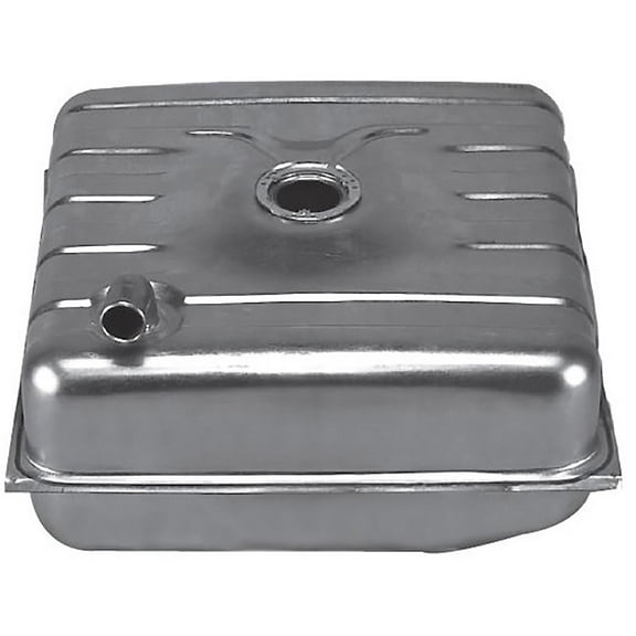 For Chevy & GMC C1500 C2500 C3500 K1500 K2500 Direct Fit Diesel Fuel Tank - BuyAutoParts