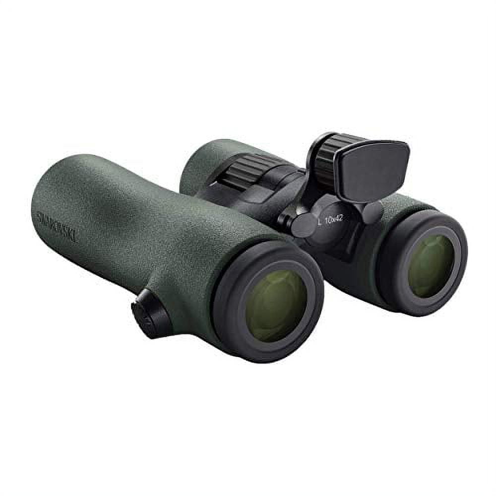 6Ave Swarovski NL Pure 10x42mm Portable Binoculars