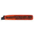 thumbnail image 1 of CUARTO color ambar - Compatible con Honda Accord 1992 - 1993 Pasajero GEN Genérica ., 1 of 4