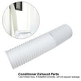 thumbnail image 4 of Portable Universal Flexible  Conditioner Exhaust Hose Tube Replacement Parts Flexible and Adjustable, 4 of 8