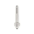 thumbnail image 2 of Earls SS983504ERL Earls Straight -4 Bulkhead - Stainless Steel, 2 of 5