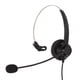 thumbnail image 5 of H360DUSB Auriculares de Negocios de un Solo oído Auriculares de Negocios USB con reducción de Ruido Negros para Interfaz USB, 5 of 9